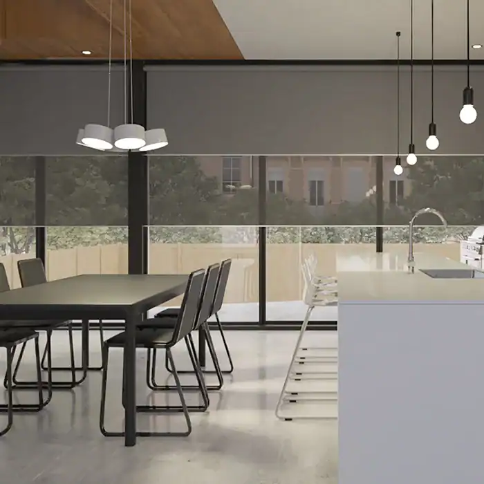 Persianas Luxor MX persianas a medida en CDMX y Toluca con diseño moderno y funcional.