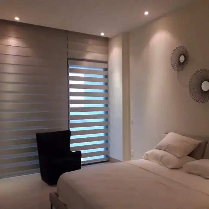 Persiana Sheer Elegance