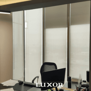 persianas enrollables