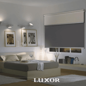 persianas día y noche