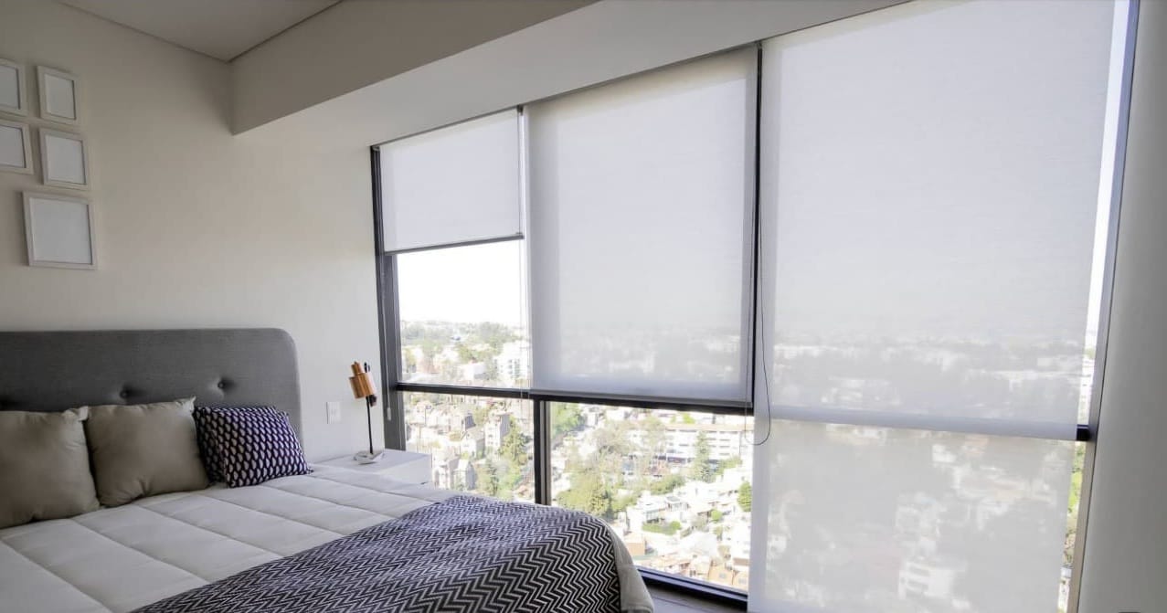 persianas enrollables luxor cdmx