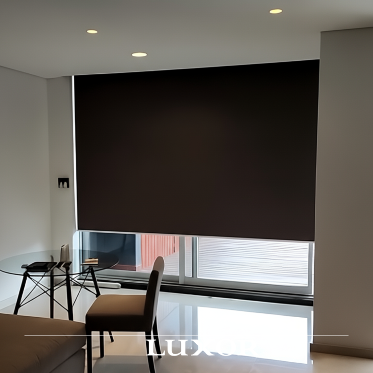 persianas motorizadas