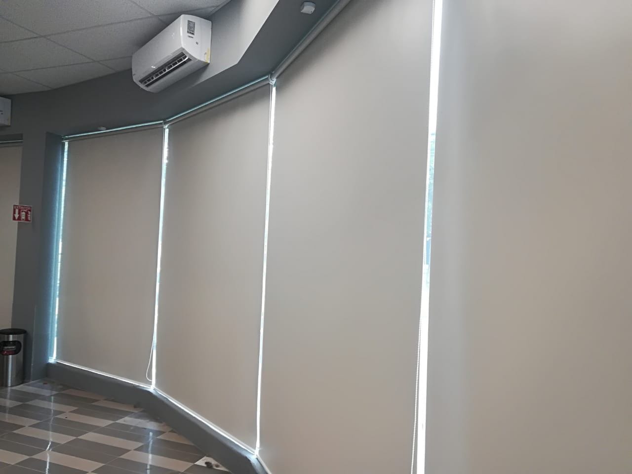 persianas blackout cdmx