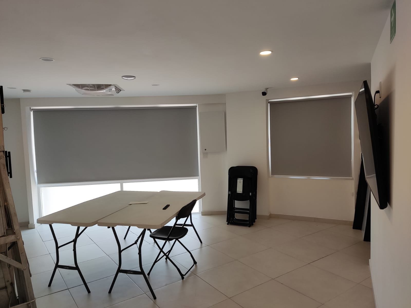 persianas luxor enrollables black out