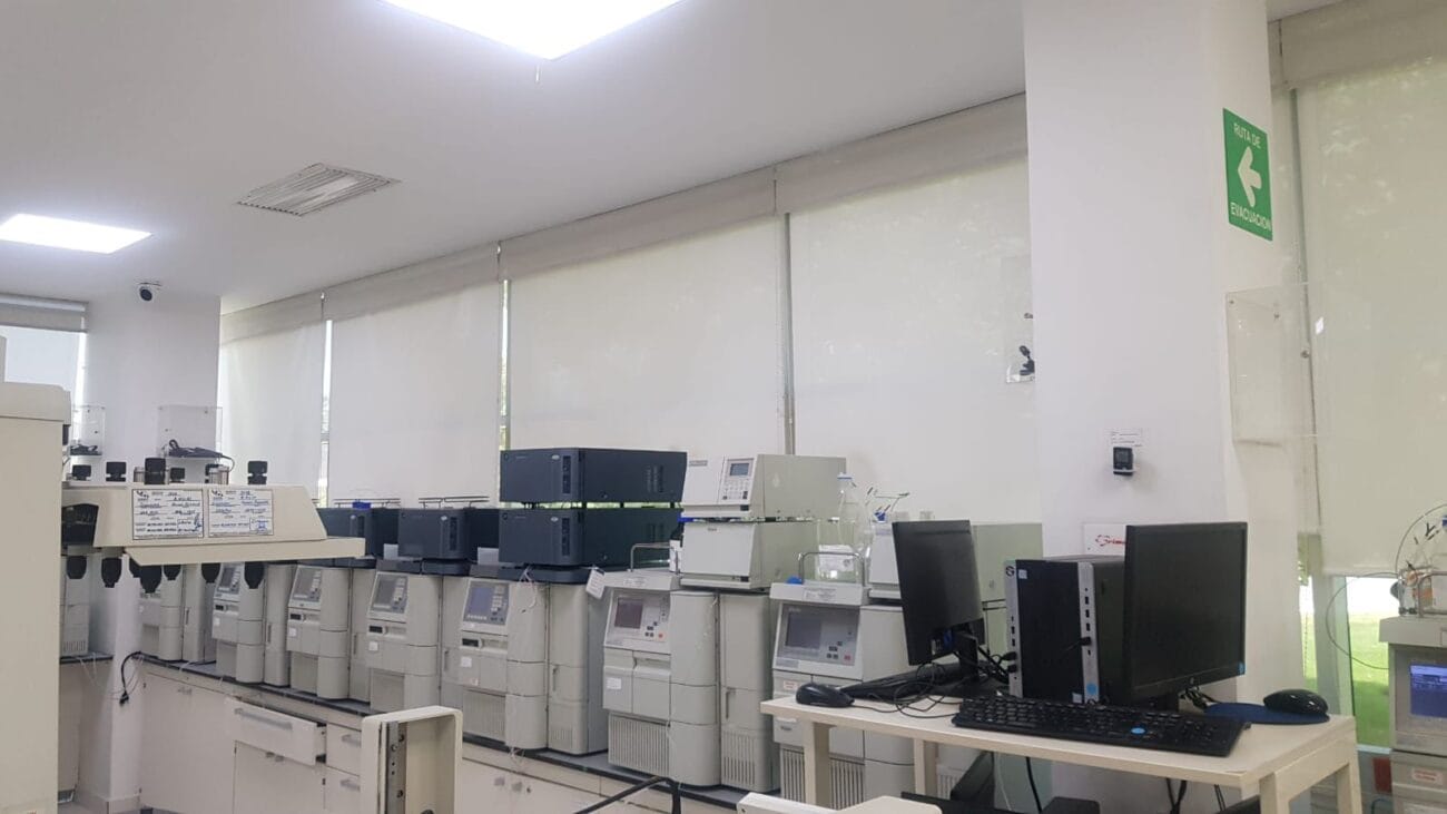 persianas para oficina en cdmx