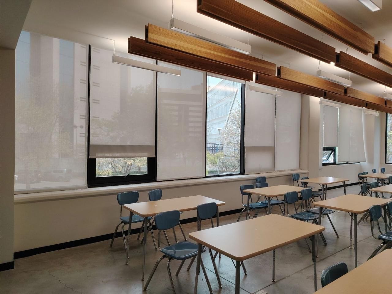 persianas para proyectos cdmx