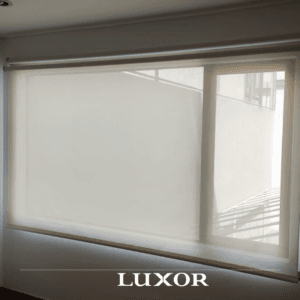 persianas malla solar