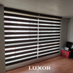 persianas sheer elegance