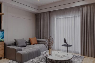 persianas y cortinas cdmx