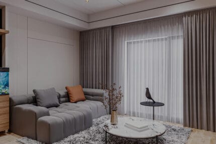 persianas y cortinas cdmx