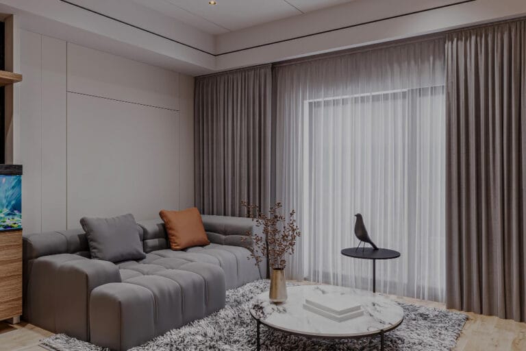 persianas y cortinas cdmx