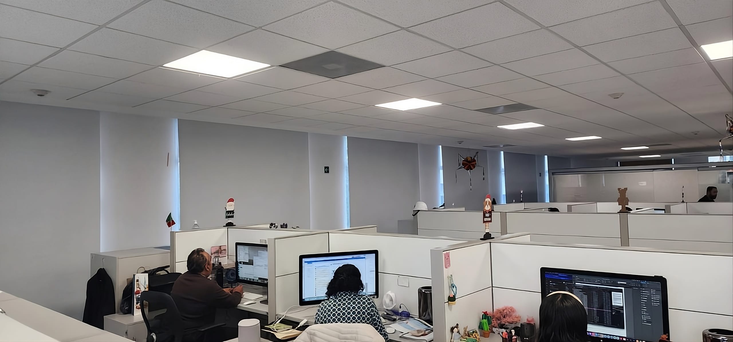 persianas black out scjn Persianas para edificios institucionales en CDMX