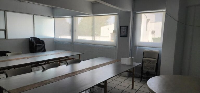 persianas malla solar en miguel hidalgo cdmx empresa trafimar