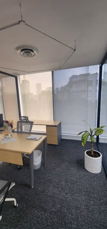proyecto persianas enrollables polanco miguel hidalgo 06 Instalación de Persianas Enrollables Malla Solar en Polanco | Proyecto Corporativo en Miguel Hidalgo